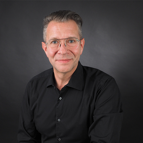 Certified SERVIEW Trainer Thomas Marenich