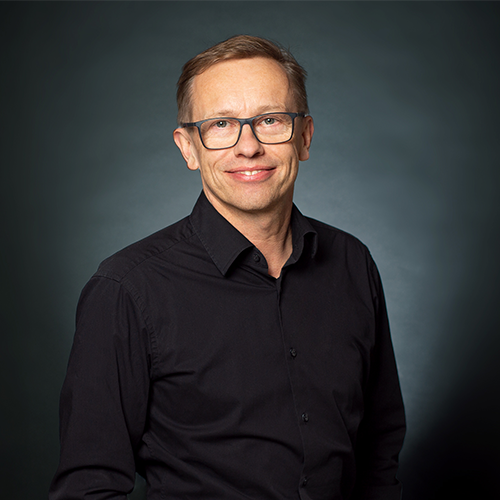 Certified SERVIEW Trainer Tino Besser