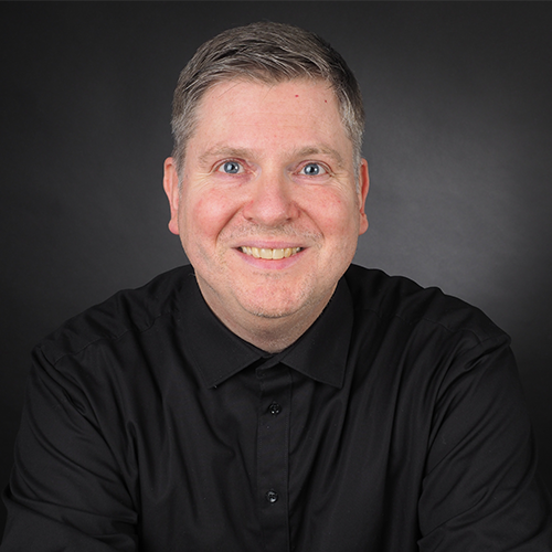 Certified SERVIEW Trainer Torsten Schneider
