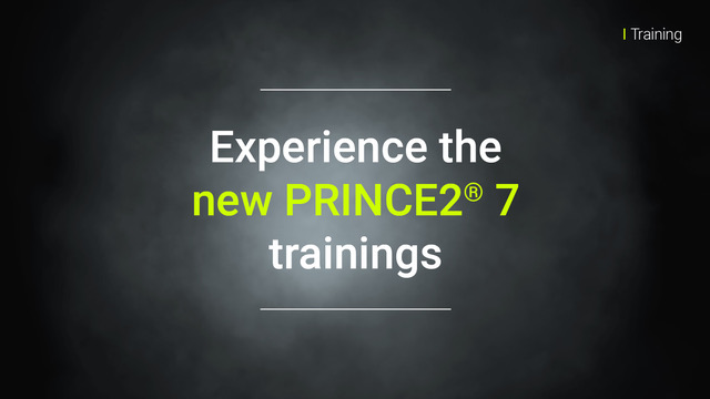 Updated New Edition: PRINCE2® 7 Is Here News_Prince2 7